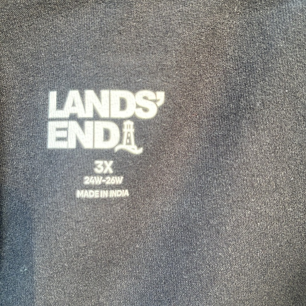Dressy leisure pants NWOT - Picture 2 of 3